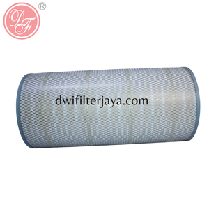 Équipement de filtration industriel au prix d'usine, filtration résistante aux abrasifs, filtration de l'air - Product Image 3