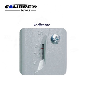 TAIWAN CALIBRE Automatic Stainless Steel Cable Tie Tensioner Gun - Product Image 2