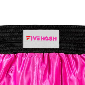 Shorts de boxe en polyester, vêtements d'entraînement, logo personnalisé, nom, style professionnel 2026 - Product Image 5