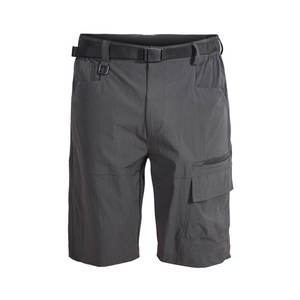 Shorts de pêche à séchage rapide, vêtements de pêche sportive en plein air, shorts respirants et résistants à l'eau pour la pêche en plein air - Product Image 3