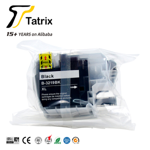 Tatrix RTS LC3219 LC-3219XL Premium Couleur Compatible Imprimante Jet <span class=keywords><strong>D</strong></span>'<span class=keywords><strong>encre</strong></span> <span class=keywords><strong>Cartouche</strong></span> <span class=keywords><strong>D</strong></span>'<span class=keywords><strong>encre</strong></span> pour Frère <span class=keywords><strong>MFC</strong></span>-J6530DW <span class=keywords><strong>MFC</strong></span>-<span class=keywords><strong>J6930DW</strong></span> LC-3219XL - Product Image 3