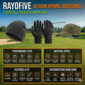 OEM Digital Printed Logo 100% <b>Wool</b> Knit Hat Casual Jacquard Hip Hop <b>Beanie</b> - Product Image 6