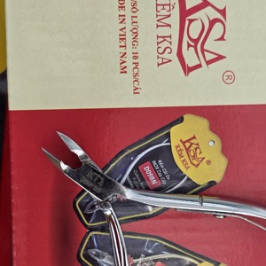 ชุดอุปกรณ์ตัดแต่งเล็บมืออาชีพ ใช้งานง่าย ปากกว้าง  OEM ODM รับทำโลโก้และบรรจุภัณฑ์ตามสั่ง ขายส่งจำนวนมาก - Product Image 2