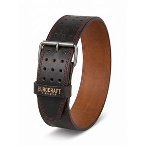 Cinturón de Levantamiento de Pesas de Cuero Vacuno de 10 mm, Transpirable, para Hombres, Fitness, Levantamiento de Pesas, Seguridad, Venta al Por Mayor 2023 - Product Image 2