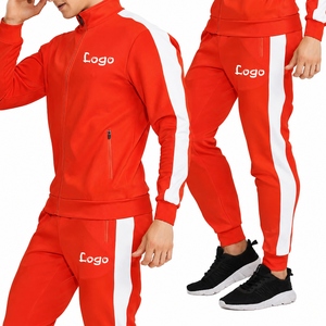 Fournisseur en gros de survêtements et de vêtements de sport pour l'entraînement et le jogging, incluant les modèles vierges pour marque privée - Product Image 6