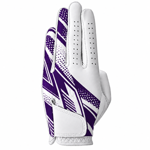 Guantes de Golf Personalizados con Logotipo Más Vendidos, de Cuero Cabretta para Mano Izquierda, Guantes Deportivos de Golf para Hombre - Product Image 5