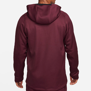 Chaqueta Cortavientos con Capucha Recubierta Personalizada, Nueva, de Alta Calidad, Directo de Fábrica, Buen Precio, para Hombre, en Oferta, Impermeable, de Nailon - Product Image 3