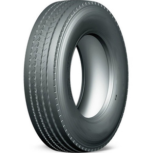 ยางรถบรรทุกแบบ 11R24.5 - 16PR STEER PATTERN สำหรับขาย - Product Image 2