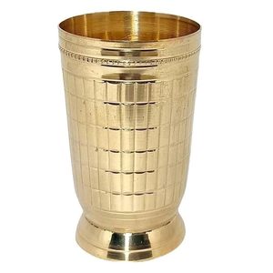 Colección Premium de Artículos de Latón para Bebidas, Tazas, Vasos, Jarras y Bebederos Hechos a Mano al por Mayor - Product Image 4