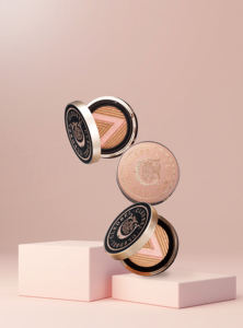 Base de Maquillaje Glow Power Lift V Cushion 13g, con Colágeno, Ácido Hialurónico, Efecto Blanqueador, Protección UV, Antiarrugas, Tono Oscuro - Product Image 6