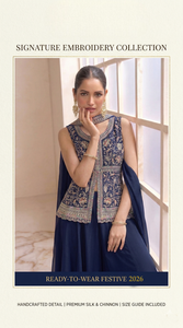 Des ensembles Sharara pour femmes qui offrent un look élégant pour les mariages, les festivals et toutes les occasions. Achetez directement auprès du fournisseur en gros. - Product Image 2