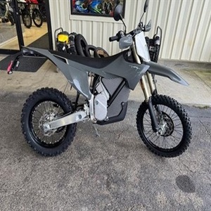 ราคาสุดคุ้มสำหรับรถมอเตอร์ไซค์วิบาก VARG EX 80HP ปี 2025 -Starks Future Dirtbike พร้อมจัดส่ง - Product Image 6