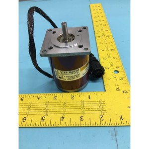 Pacific Scientific E22NRLP-LNS-NS-02 Bipolar - Equipo y Piezas de Semiconductores de Confianza con Legado Global - Product Image 1