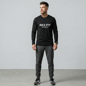 Premium Quality Autumn Fashion Men's Long Sleeve T <b>Shirt</b> with Collar Color <b>Patchwork</b> t <b>Shirt</b> Long Sleeve <b>shirt</b> Men OEM Size - Product Image 3