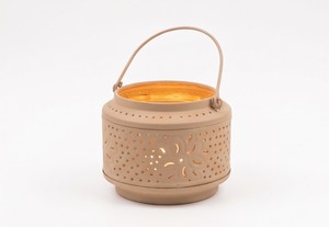 Luxe moderne Style pas cher prix décoration de la maison gravure sur métal découpe lanterne suspendue suspendue T-Light Votive marocain T-Light Votive - Product Image 2