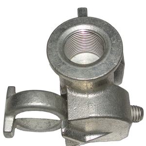 High Precision Custom CNC Machining for Aviation & Automotive Stainless Steel Copper Aluminium Bronze Parts-Milling & Drilling - Product Image 6