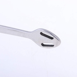 Espuelas de Equitación Hechas a Mano Personalizadas 2026, Acero Inoxidable de Alta Calidad, OEM ODM, Equipo Ecuestre Duradero - Product Image 3