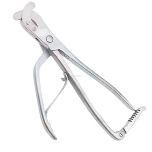 Émasculateur en acier inoxydable, instruments chirurgicaux, instruments vétérinaires, qualité supérieure, nouveaux modèles, produits médicaux - Product Image 5
