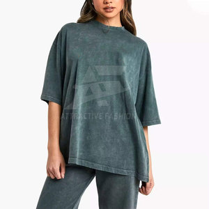 Comfortable Women Sun Fade T Shirt Premium Quality Soft Fabric Designed For Casual Everyday Fashion Wear - Product Image 6