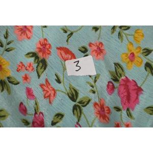 Falda Cruzada de Seda con Estampado Floral Vintage para Mujer, Hecha a Mano, Personalizada, Estilo Boho, Elegante, Cintura Natural, Largo hasta el Tobillo, para Todas las Temporadas - Product Image 5