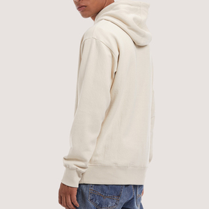 Nuevas Sudaderas con Capucha de Invierno 100% Algodón con Bolsillo, Personalizadas con su Diseño, Logotipo o Texto, Impresas a Medida, de Alta Calidad para Hombre - Product Image 3