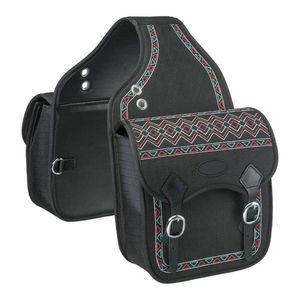 Rênes de boulangerie pour chevaux en acier inoxydable et PU, personnalisées, de haute qualité, 50x20x40cm, respirantes, durables, confortables, dernier design, professionnelles - Product Image 3