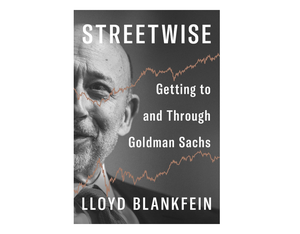 Streetwise: Cómo acceder y sobrevivir en Goldman Sachs |   Libro en Inglés de Tapa Blanda |   Venta al por mayor - Product Image 1