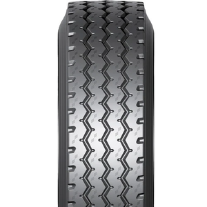 Pneu de camion toutes positions 385/65R22.5 pour essieu de remorque, construction renforcée - Product Image 1