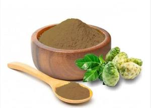 Poudre séchée de Morinda Citrifolia : Complément Herbal pour le Bien-être Naturel, l'Énergie, la Protection Antioxydante et les Avantages Quotidiens pour la Santé - Product Image 2