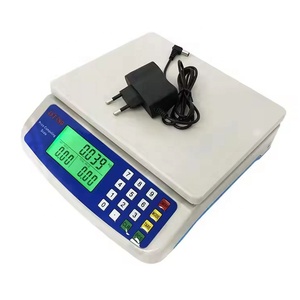 Darsen DT580 Professional Manufacturer Electronic Commercial <strong>Price</strong> <strong>Computing</strong> Weighing Digital Kitchen <strong>Scale</strong> - Product Image 3