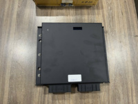 Controlador ECM ECU 21Q5-32201 R1400W-721N4-32201 21Q532201 para Excavadora de Ruedas Hyundai R140W-9 R140W-9A R140W-9S R170W-9 R170W-9