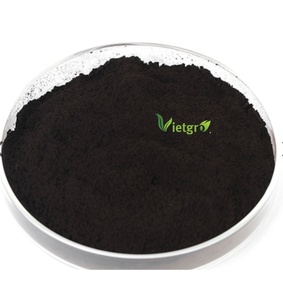 VGFERT K-Fulvate | Poudre et flocons de Fulvate de potassium: Oligo-éléments pour compactage NPK - Product Image 1
