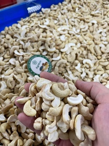 Nueces de Anacardo Baratas W240 W320 W450 WS LP BB Contactar a Sra. Doris +84 35 254 2206 - Product Image 4