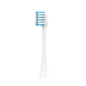 OEMwholesale Nylon Bristles Commercial Use <b>Toothbrush</b> <b>Heads</b> G2 G3 C1 C2 C3 W W3 USB Replacement <b>Heads</b> for for <b>Electric</b> - Product Image 1