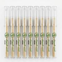 Supports en plastique de qualité supérieure pour Miswak Sewak / Supports en plastique de haute qualité / Supports pour Miswak en gros provenant du Pakistan