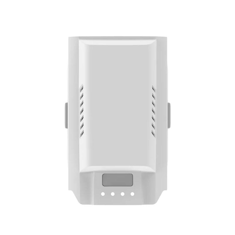 Longue durée de vie de la batterie