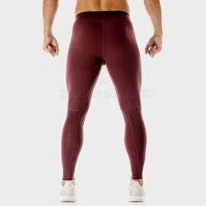Leggings de Compresión Hechos a Medida al por Mayor, Leggings de Compresión de Fabricación Profesional, Leggings de Compresión de Alta Calidad - Product Image 4