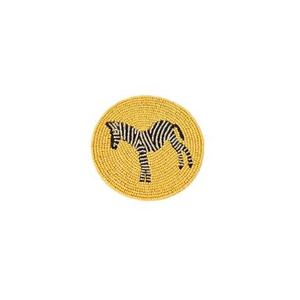 Posavasos de Vidrio con Cuentas de Primera Calidad, Base Antideslizante, Diseño Glamuroso para Fiestas de Cócteles, Idea de Regalo Decorativa - Product Image 6