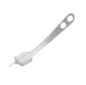 Elevador de Huesos Ortopédico Hohmann de Alta Calidad, Instrumento Manual de Cirugía Ósea Hecho de Acero Inoxidable para Uso Clínico en Venta - Product Image 4