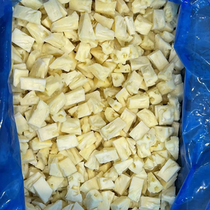 Piña Congelada de Origen Vietnamita en Anillos, Trozos y Bocados a Granel para Smoothies, Heladerías, Fábricas de Helados y Relleno de Pastelería - Product Image 1