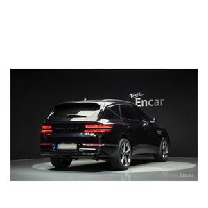 Genesis GV80 Modelo Junio 2023 3.0 Diésel AWD con 75,068 km, Volante a la Izquierda, Caja de Cambios Automática, Asientos de Cuero, Cámara Trasera - Product Image 2