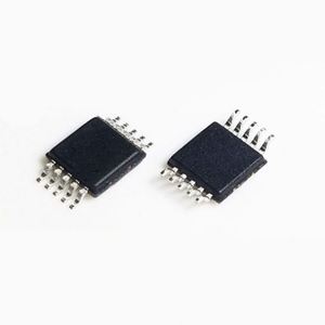 ขายร้อน SI5350A-B04107-GTR IC ANY FREQ ANY OUT XTAL 10MSOP ของแท้ - Product Image 1