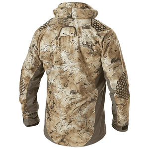 Windstopper Softshell Hunting Wear Sets Waterproof 100% Polyester Outdoor Camouflage Clothing for <b>Men</b> - Product Image 2
