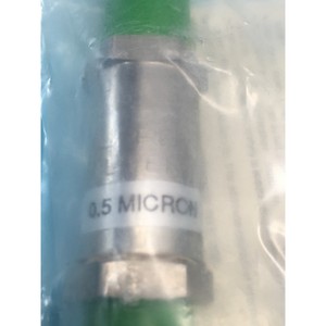 ตัวกรองอนุภาค Swagelok SS-4F-VCR-05 จำนวน 2 ชิ้น, 0.5 - อุปกรณ์และอะไหล่เซมิคอนดักเตอร์ระดับโลกที่เชื่อถือได้ - Product Image 4