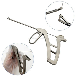 Arthroscopic Suture Passer 250mm Electric Stainless Steel Surgical Kit Orthopedic Surgery Instrument CE Certified - Product Image 6