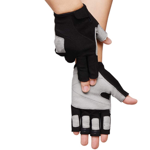 Gants de moto en cuir unisexes, protection des doigts entiers, écran tactile, pour l'hiver, la course sur route, le cyclisme, l'escalade, le motocross - Product Image 3
