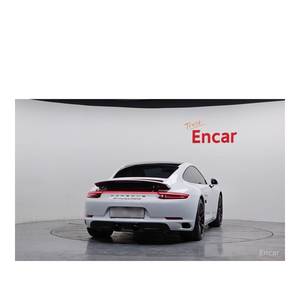 Pour Porsche 911 Carrera 4 GTS Juillet 2015 67 118 km Volant à gauche Boîte de vitesses automatique - Product Image 4