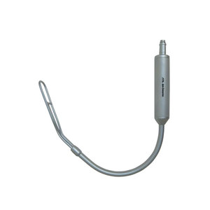 Écarteur mammaire endoscopique pour mammoplastie, instrument chirurgical médical pour une rétraction tissulaire efficace - Product Image 3