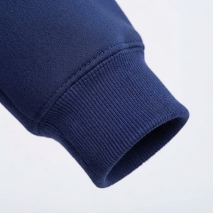 Conjunto Deportivo Personalizado para Hombre, Sudadera con Capucha y Pantalones Jogger, Conjunto Deportivo Informal de Dos Piezas para Venta al Por Mayor - Product Image 4