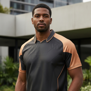 Proveedor Profesional de Uniformes de Cricket, Jersey y Pantalones de Cricket Sublimados con Nombre y Número Personalizados, Ropa Deportiva al Por Mayor - Product Image 5